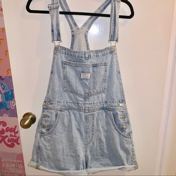 Free People Other - Free People Overalls